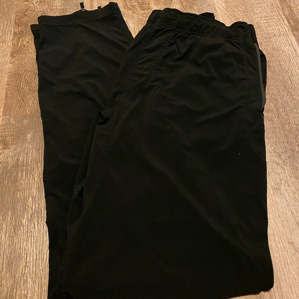 Lululemon Track Pants Large Tall 36” Inseam